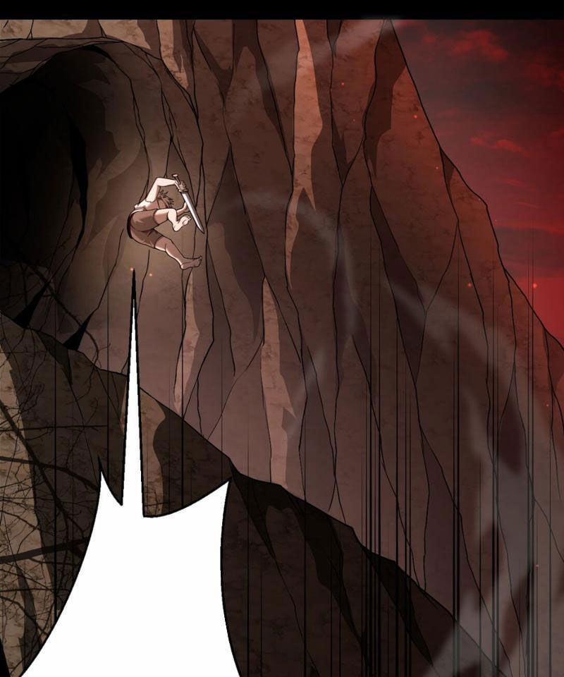 Cái Bóng Phản Bội Của Gia Tộc 4 trang 33