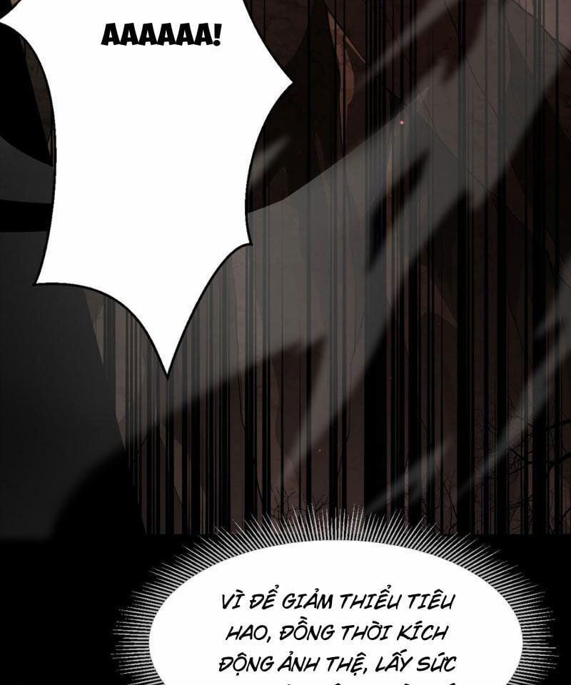 Cái Bóng Phản Bội Của Gia Tộc 4 trang 34