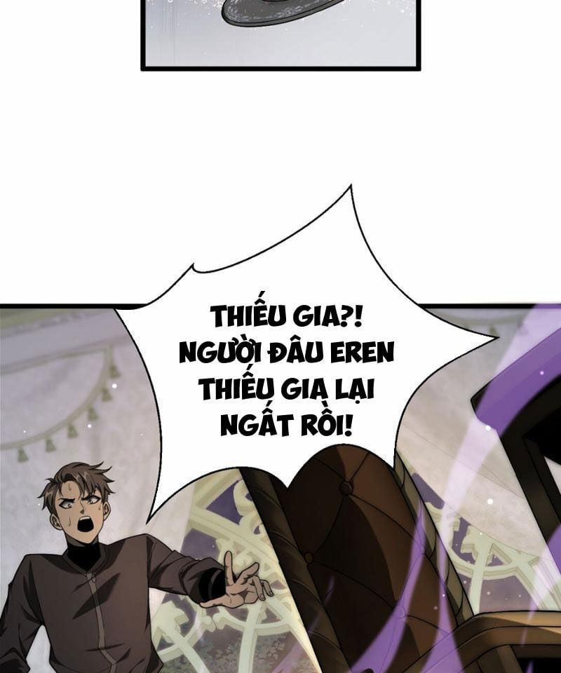 Cái Bóng Phản Bội Của Gia Tộc 4 trang 37