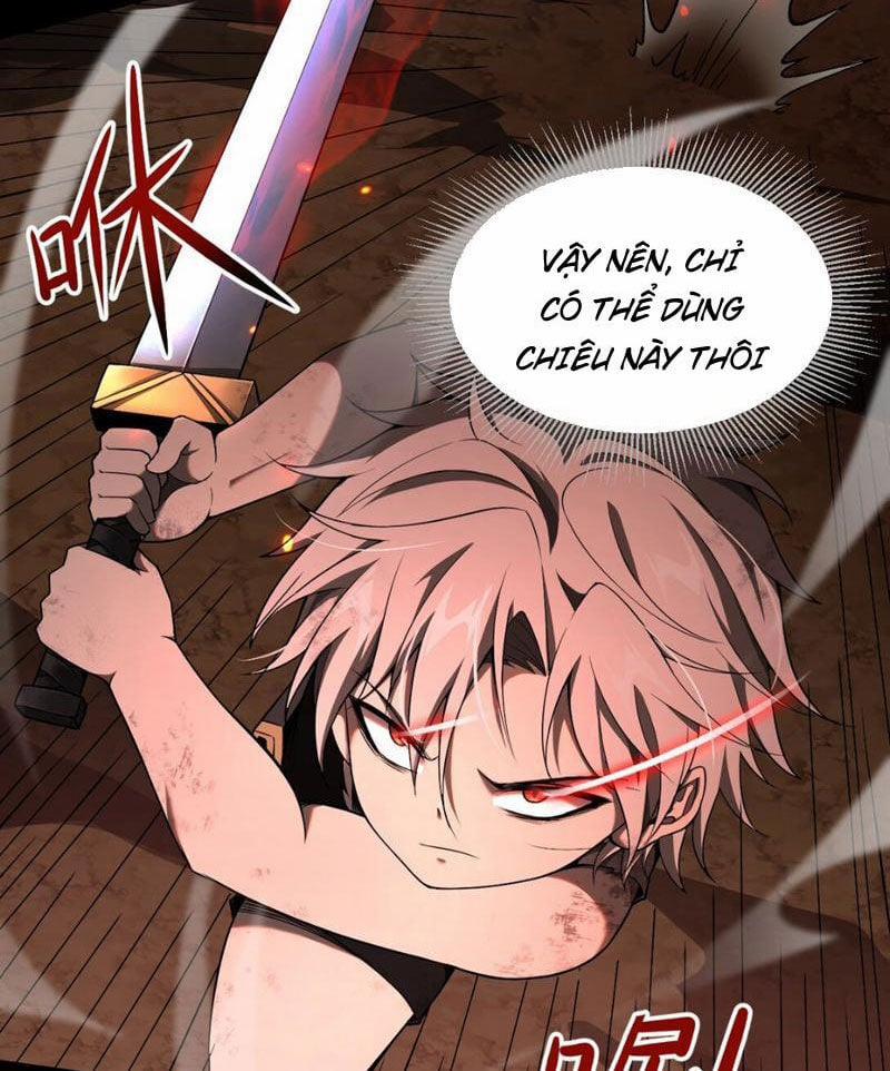 Cái Bóng Phản Bội Của Gia Tộc 4 trang 4