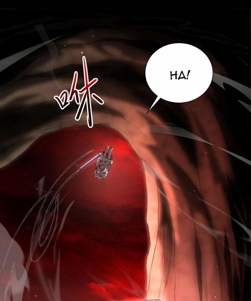 Cái Bóng Phản Bội Của Gia Tộc 4 trang 40