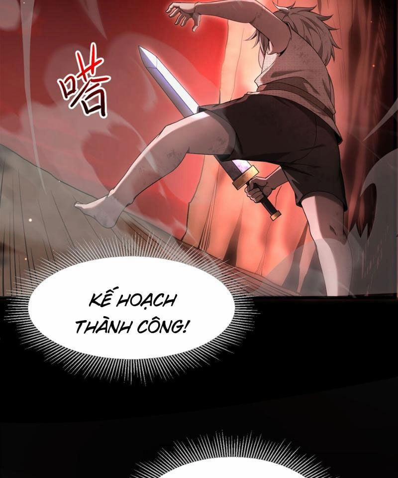 Cái Bóng Phản Bội Của Gia Tộc 4 trang 41