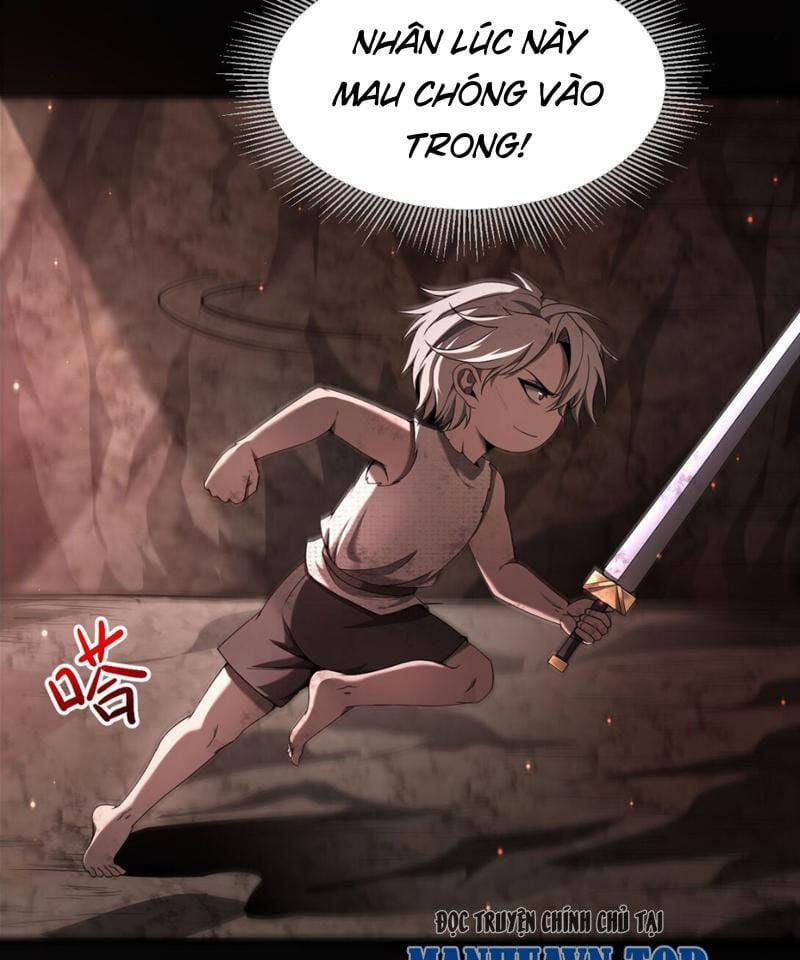 Cái Bóng Phản Bội Của Gia Tộc 4 trang 42