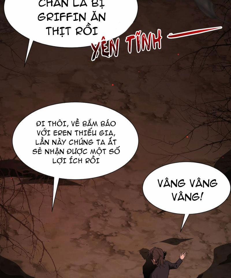 Cái Bóng Phản Bội Của Gia Tộc 4 trang 60