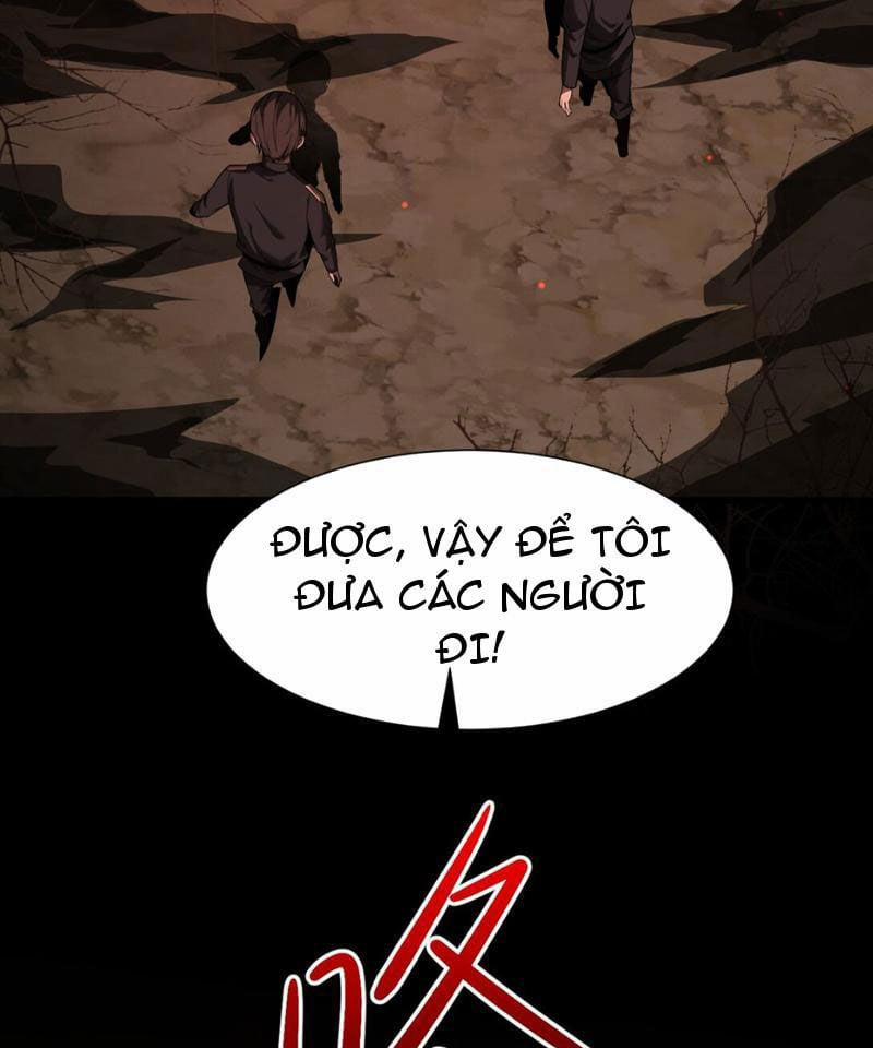 Cái Bóng Phản Bội Của Gia Tộc 4 trang 61