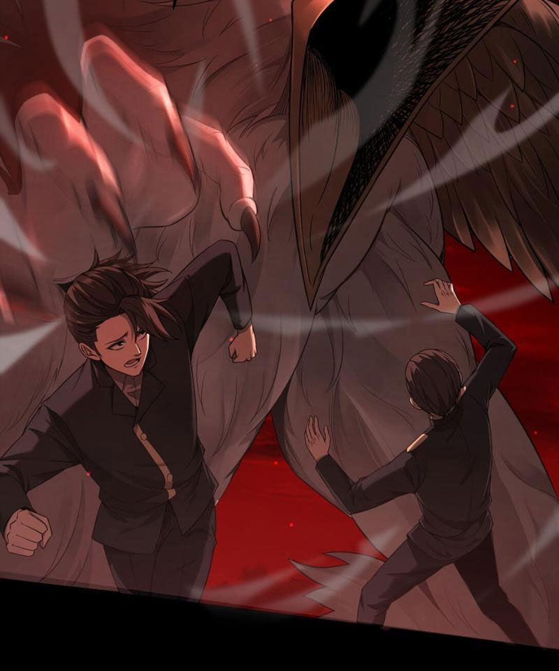 Cái Bóng Phản Bội Của Gia Tộc 4 trang 67