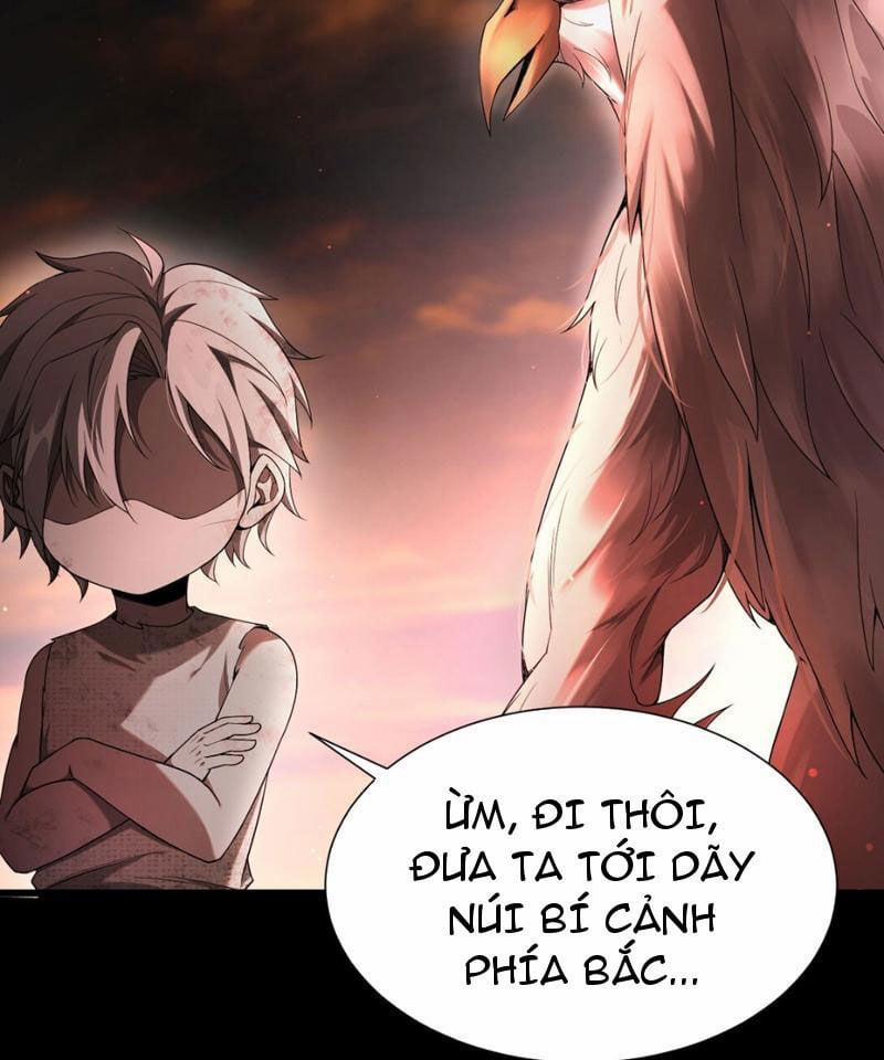 Cái Bóng Phản Bội Của Gia Tộc 4 trang 70