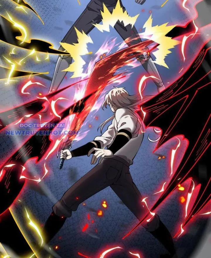 Cái Bóng Phản Bội Của Gia Tộc 41 trang 16