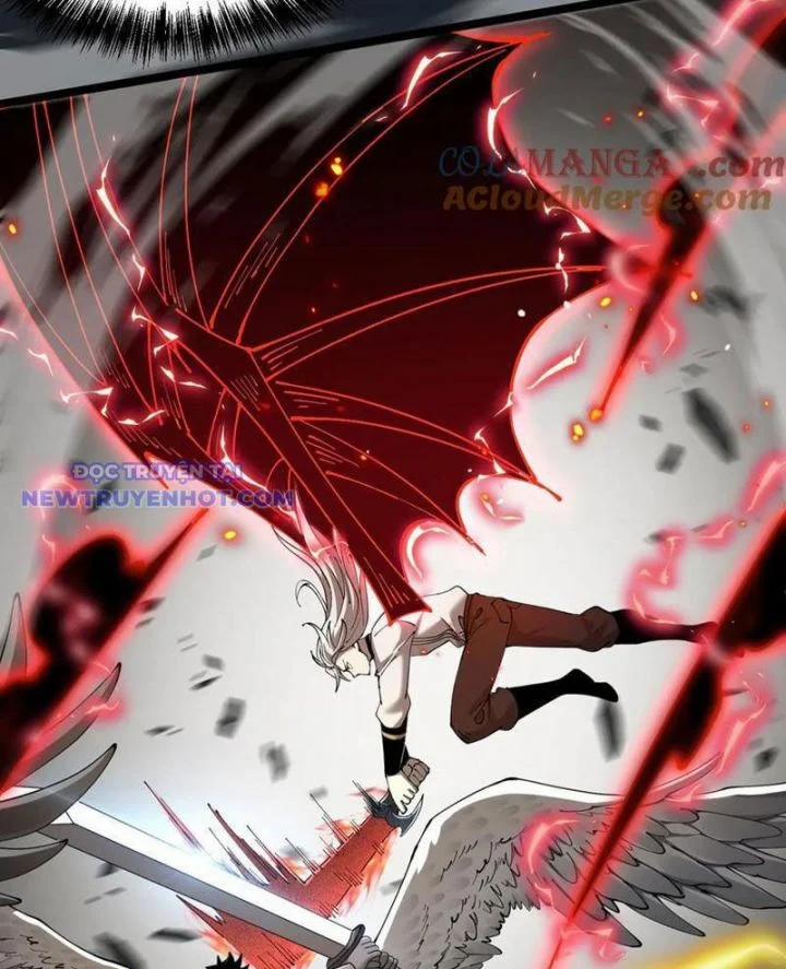 Cái Bóng Phản Bội Của Gia Tộc 41 trang 24