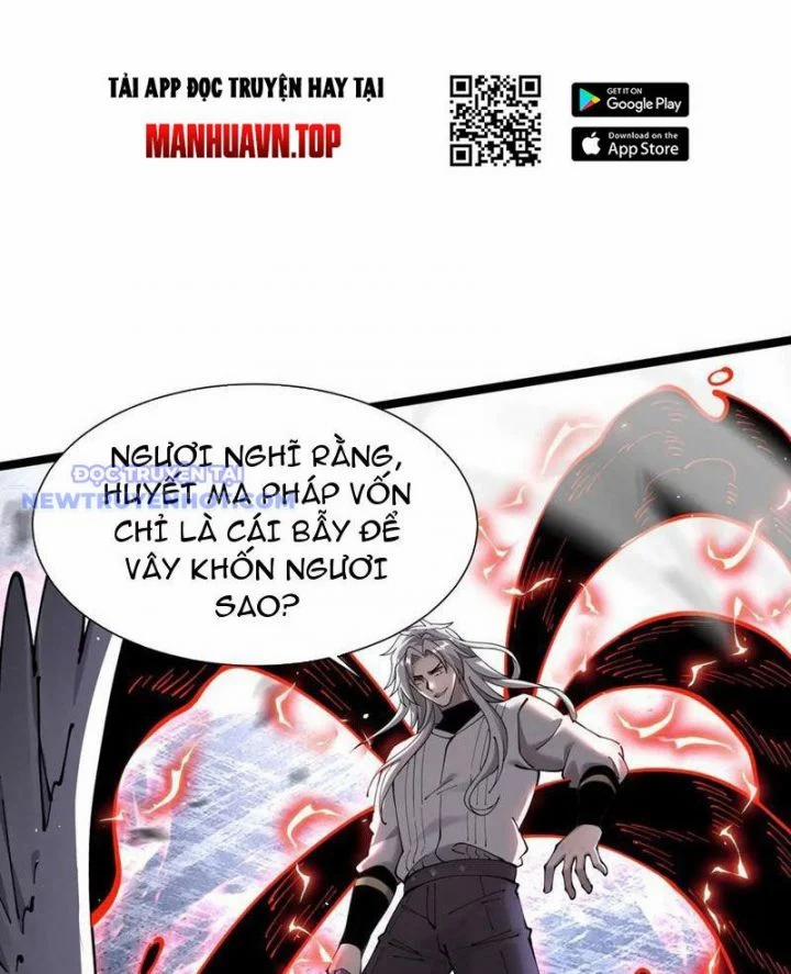 Cái Bóng Phản Bội Của Gia Tộc 41 trang 29