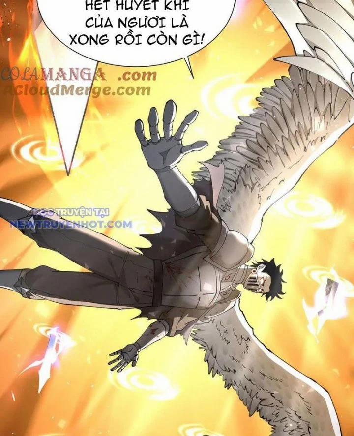 Cái Bóng Phản Bội Của Gia Tộc 41 trang 32