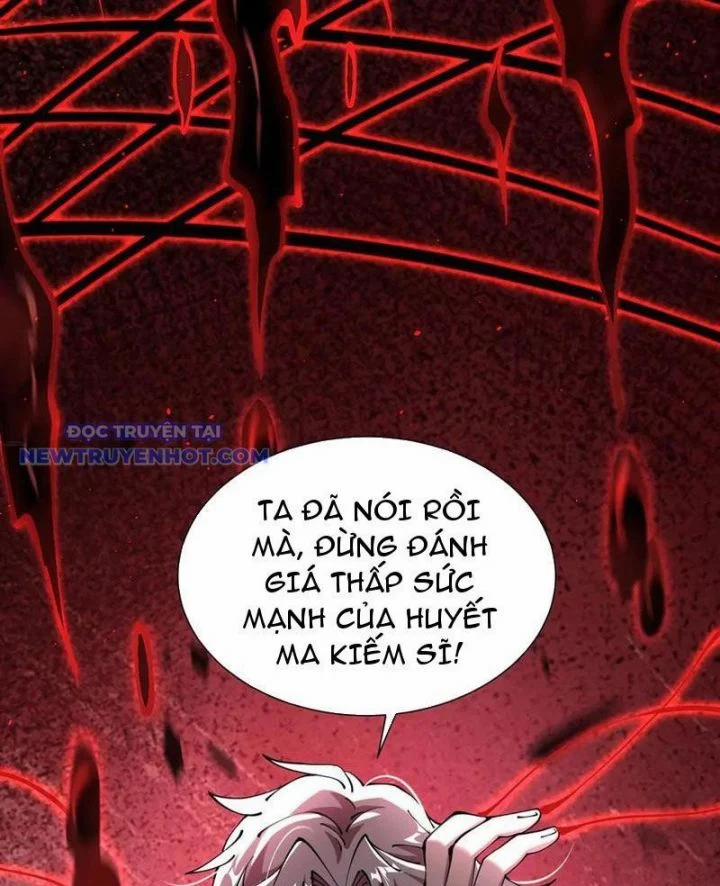 Cái Bóng Phản Bội Của Gia Tộc 41 trang 35