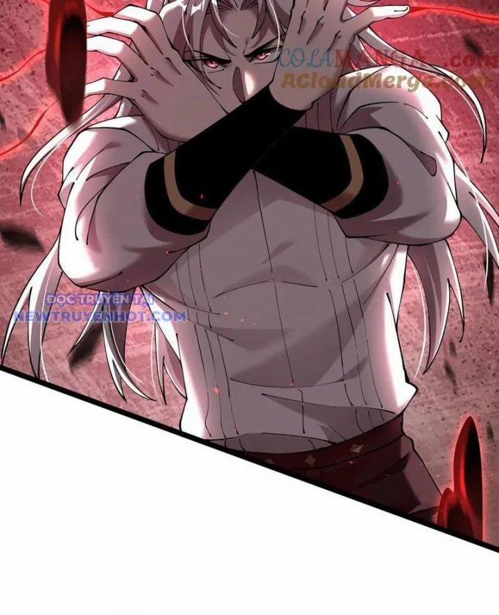 Cái Bóng Phản Bội Của Gia Tộc 41 trang 36