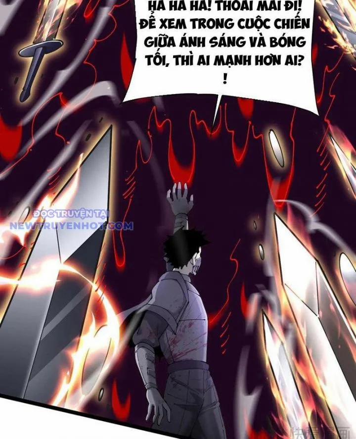 Cái Bóng Phản Bội Của Gia Tộc 41 trang 39