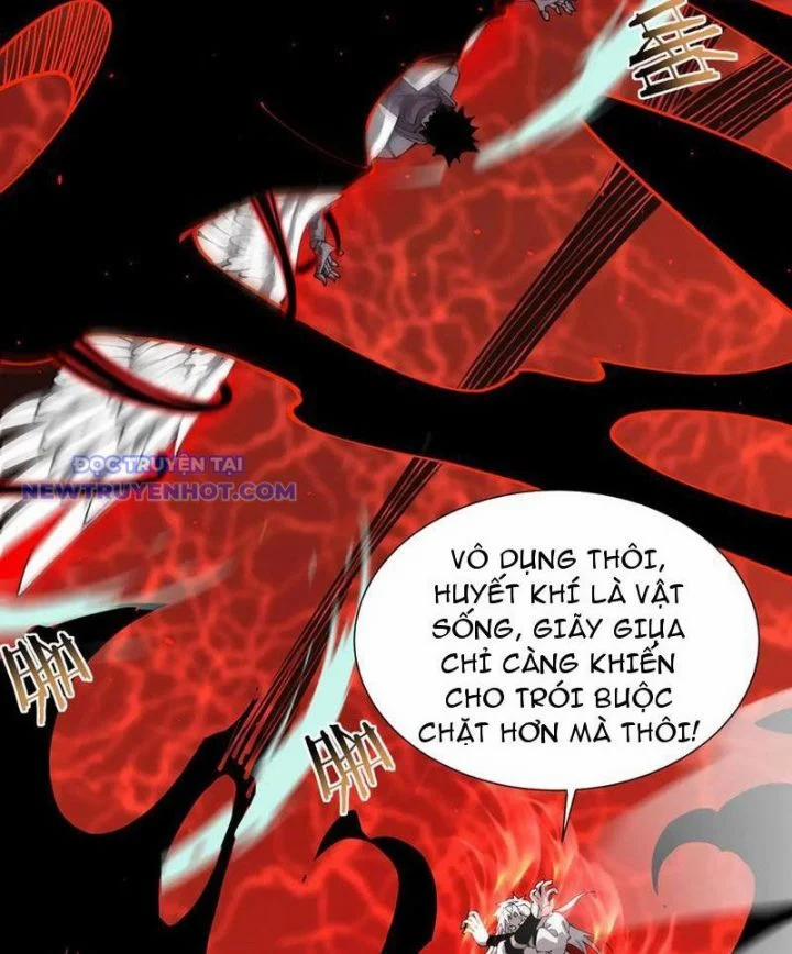 Cái Bóng Phản Bội Của Gia Tộc 41 trang 51