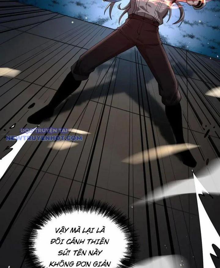 Cái Bóng Phản Bội Của Gia Tộc 41 trang 6