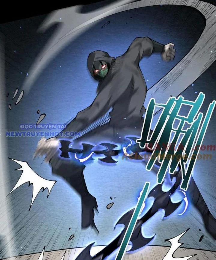 Cái Bóng Phản Bội Của Gia Tộc 41 trang 61