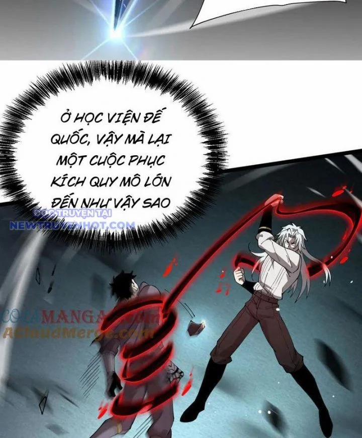 Cái Bóng Phản Bội Của Gia Tộc 41 trang 63