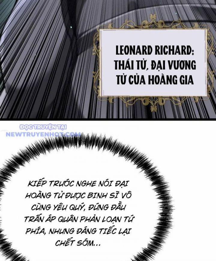 Cái Bóng Phản Bội Của Gia Tộc 41 trang 67