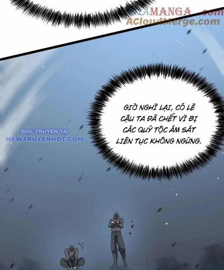 Cái Bóng Phản Bội Của Gia Tộc 41 trang 68