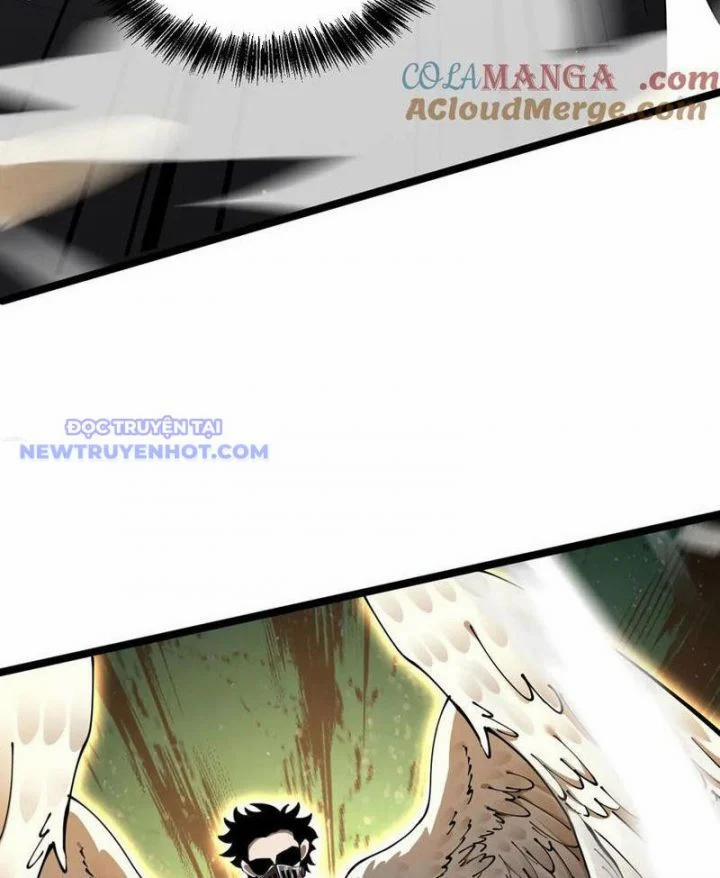 Cái Bóng Phản Bội Của Gia Tộc 41 trang 7
