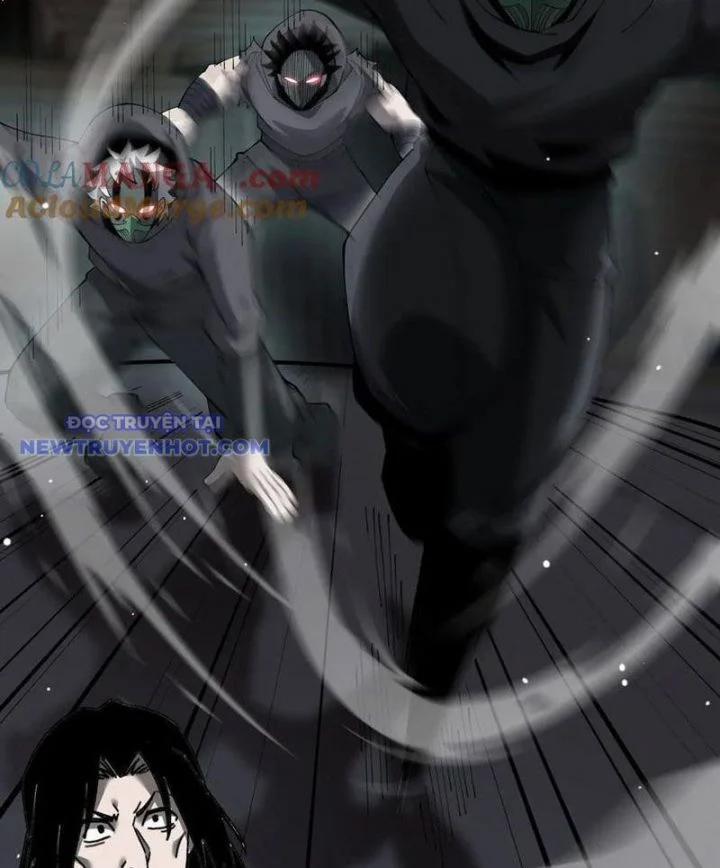 Cái Bóng Phản Bội Của Gia Tộc 41 trang 70