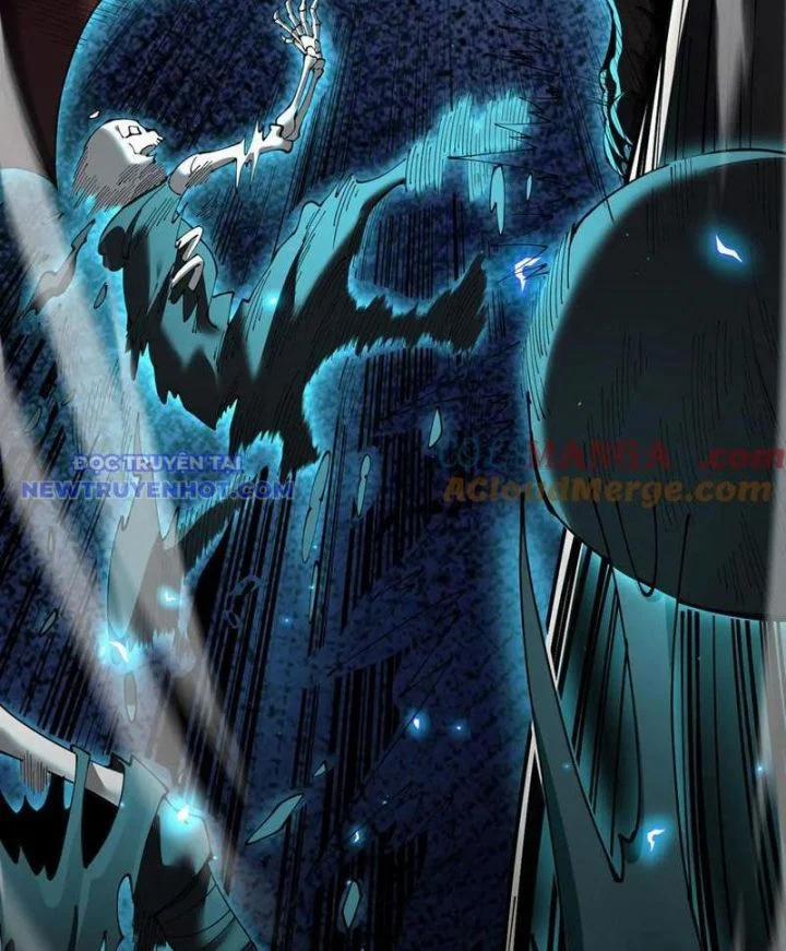 Cái Bóng Phản Bội Của Gia Tộc 41 trang 87