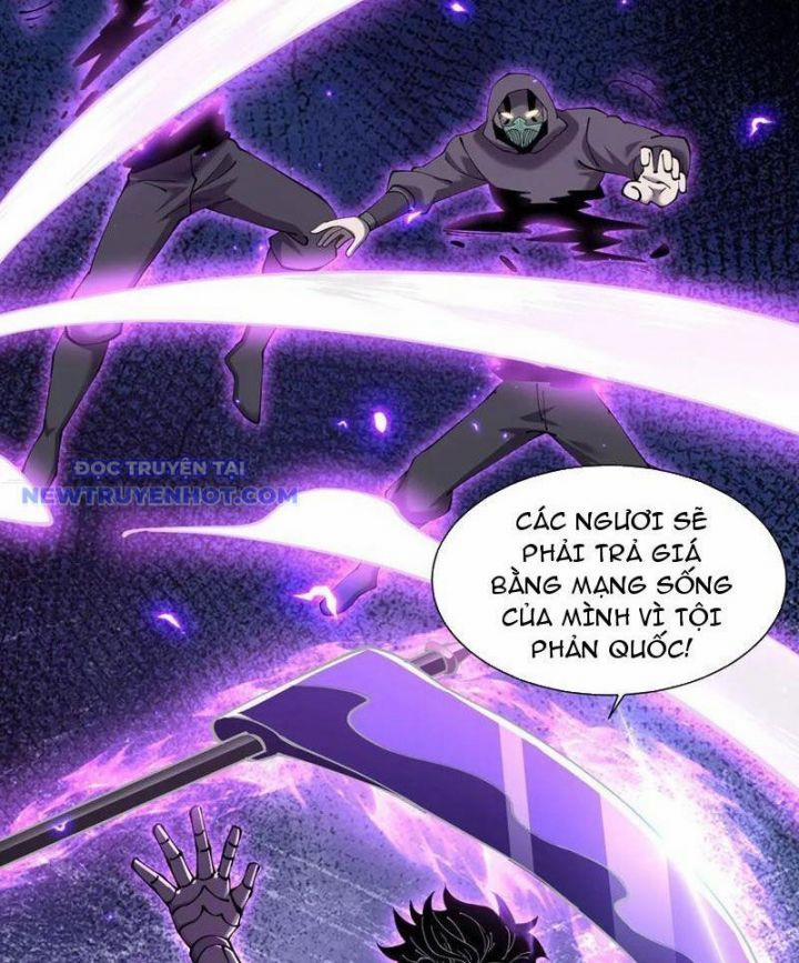 Cái Bóng Phản Bội Của Gia Tộc 42 trang 12