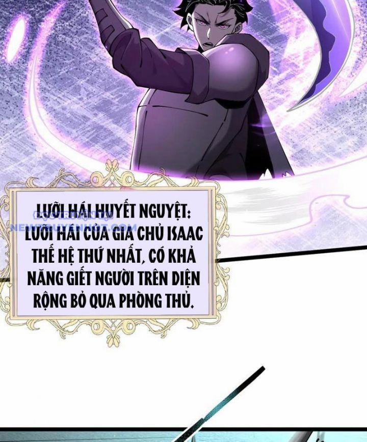 Cái Bóng Phản Bội Của Gia Tộc 42 trang 13
