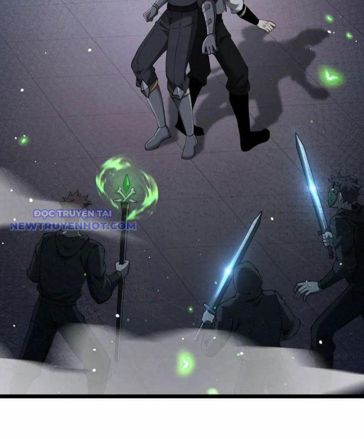 Cái Bóng Phản Bội Của Gia Tộc 42 trang 2