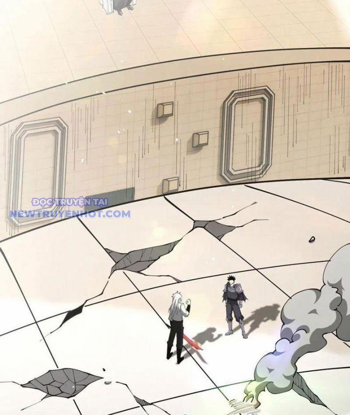 Cái Bóng Phản Bội Của Gia Tộc 42 trang 25