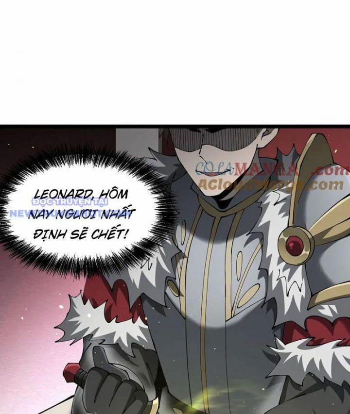 Cái Bóng Phản Bội Của Gia Tộc 42 trang 27