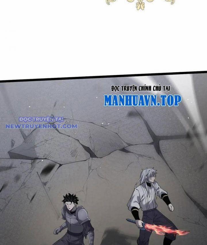 Cái Bóng Phản Bội Của Gia Tộc 42 trang 29