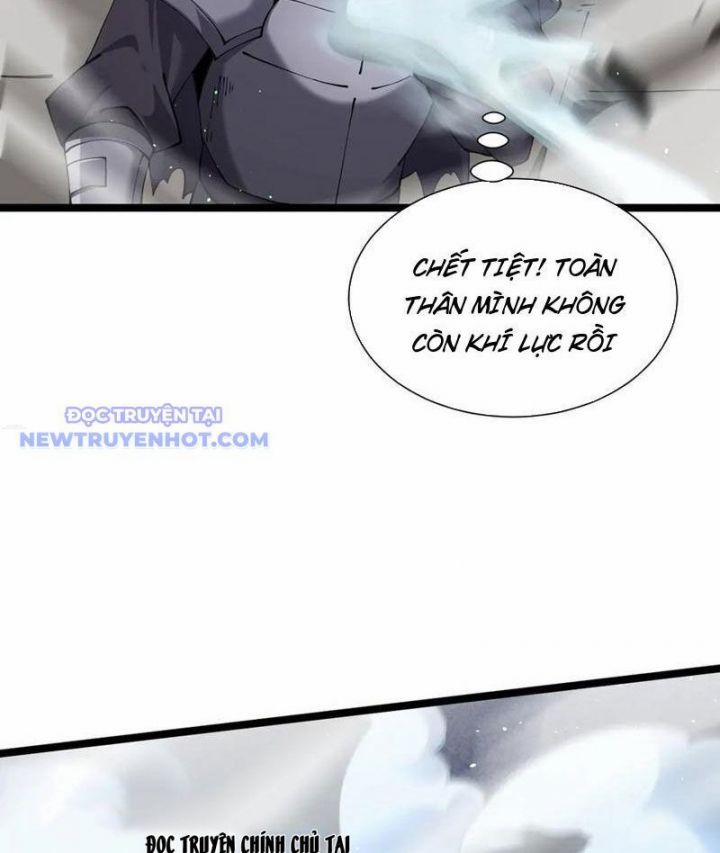 Cái Bóng Phản Bội Của Gia Tộc 42 trang 37