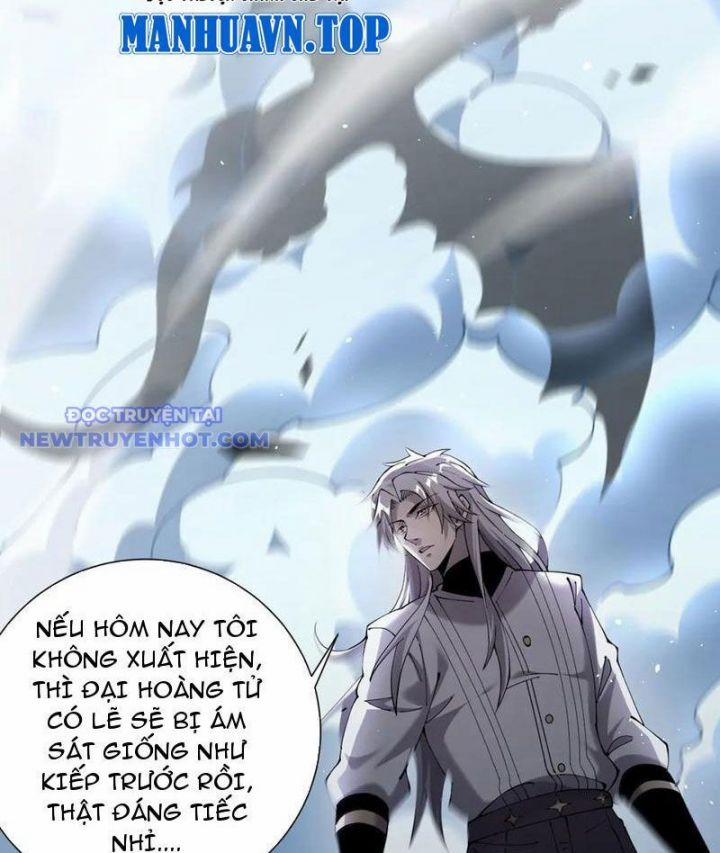 Cái Bóng Phản Bội Của Gia Tộc 42 trang 38