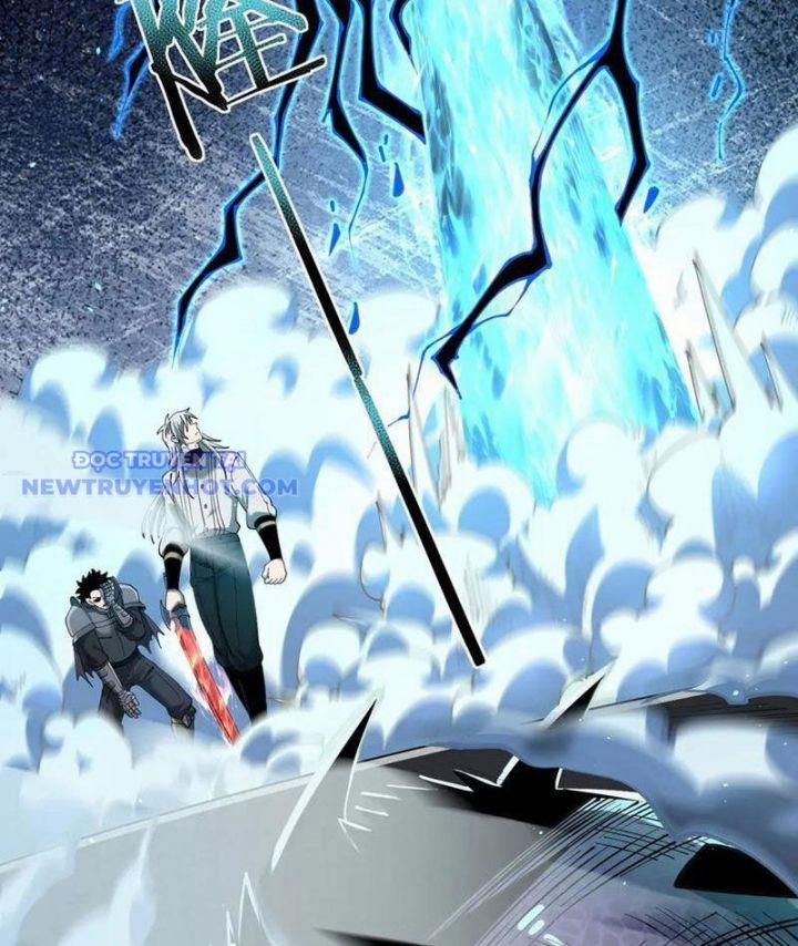 Cái Bóng Phản Bội Của Gia Tộc 42 trang 41