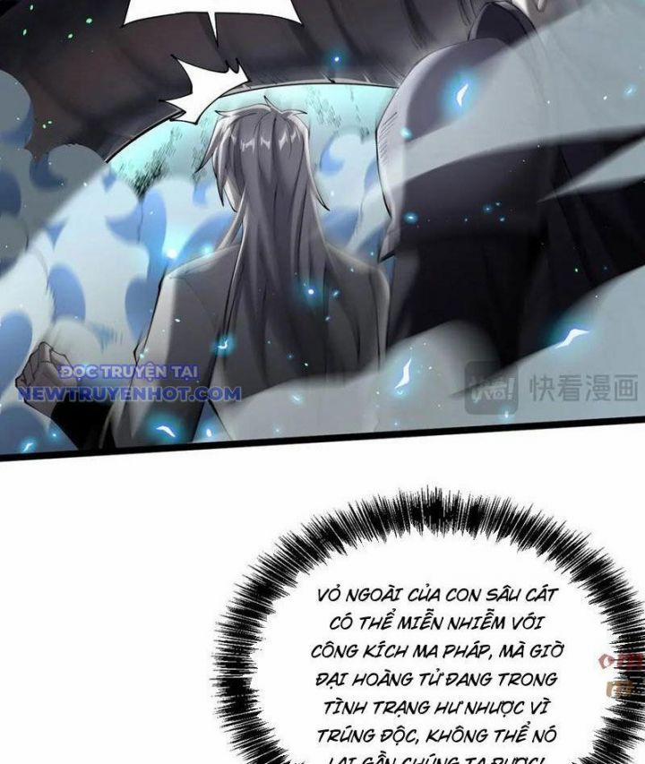 Cái Bóng Phản Bội Của Gia Tộc 42 trang 45