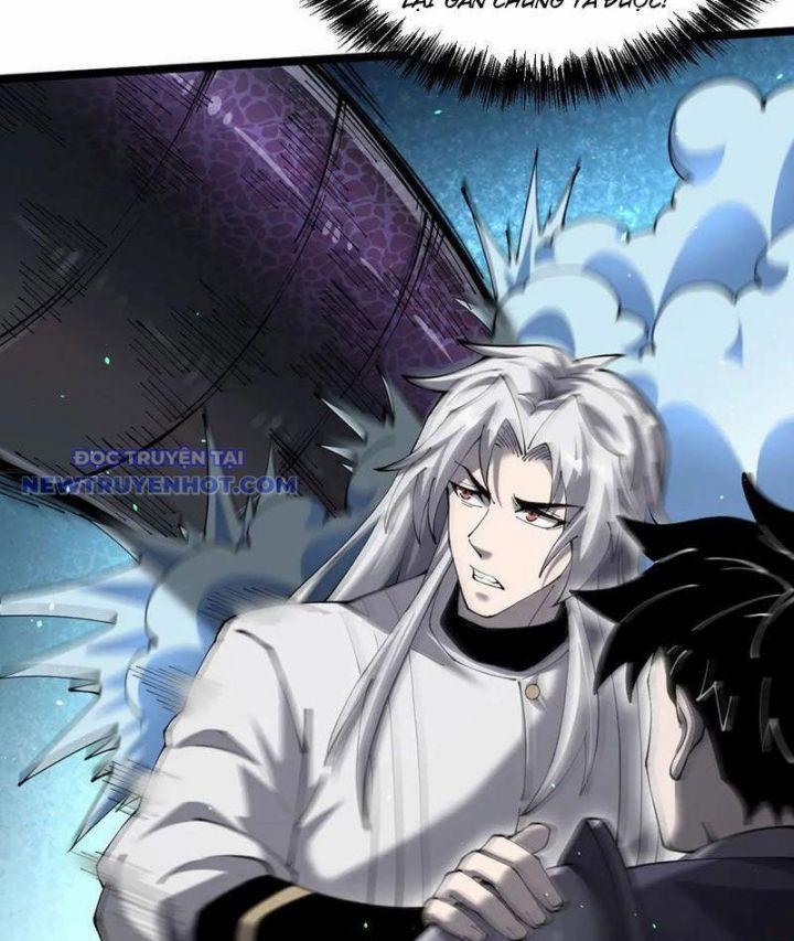 Cái Bóng Phản Bội Của Gia Tộc 42 trang 46