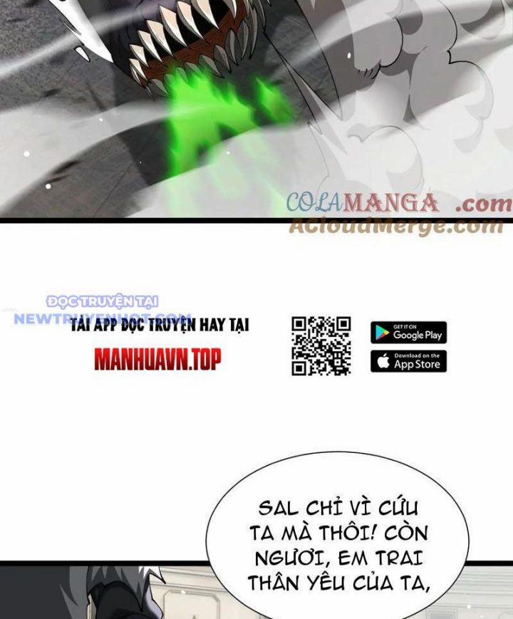 Cái Bóng Phản Bội Của Gia Tộc 42 trang 56