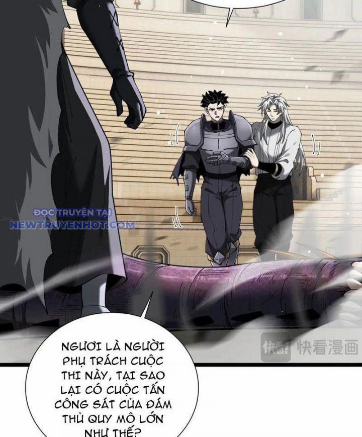 Cái Bóng Phản Bội Của Gia Tộc 42 trang 57