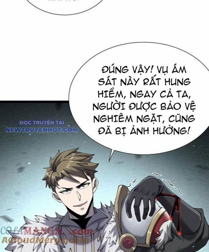 Cái Bóng Phản Bội Của Gia Tộc 42 trang 58