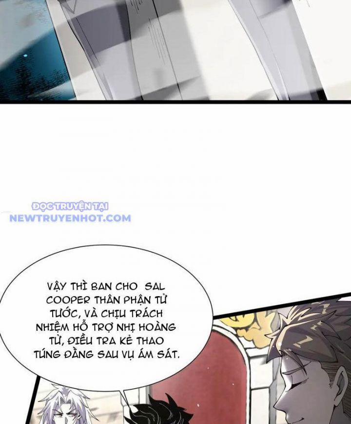 Cái Bóng Phản Bội Của Gia Tộc 42 trang 61