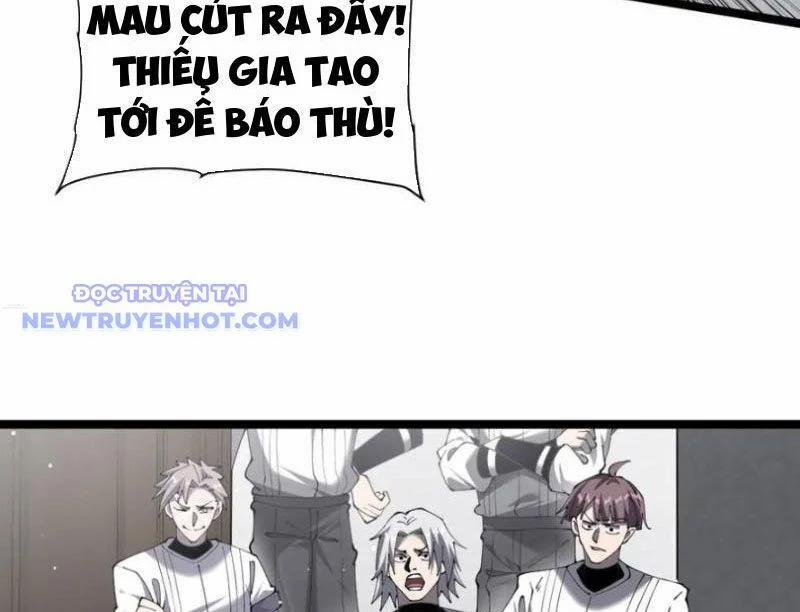 Cái Bóng Phản Bội Của Gia Tộc 43 trang 112