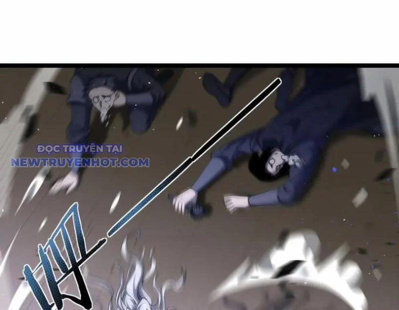 Cái Bóng Phản Bội Của Gia Tộc 43 trang 19