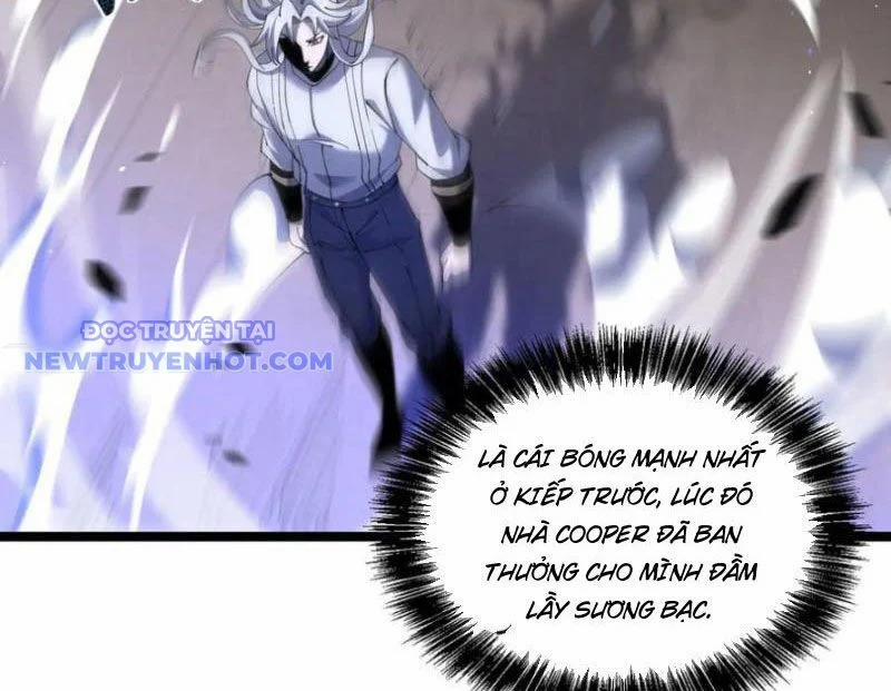 Cái Bóng Phản Bội Của Gia Tộc 43 trang 20