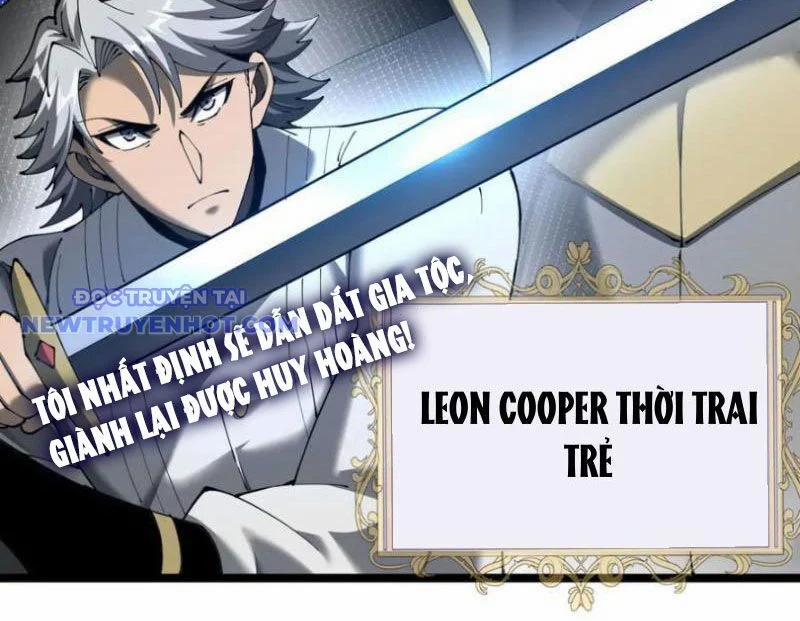 Cái Bóng Phản Bội Của Gia Tộc 43 trang 39