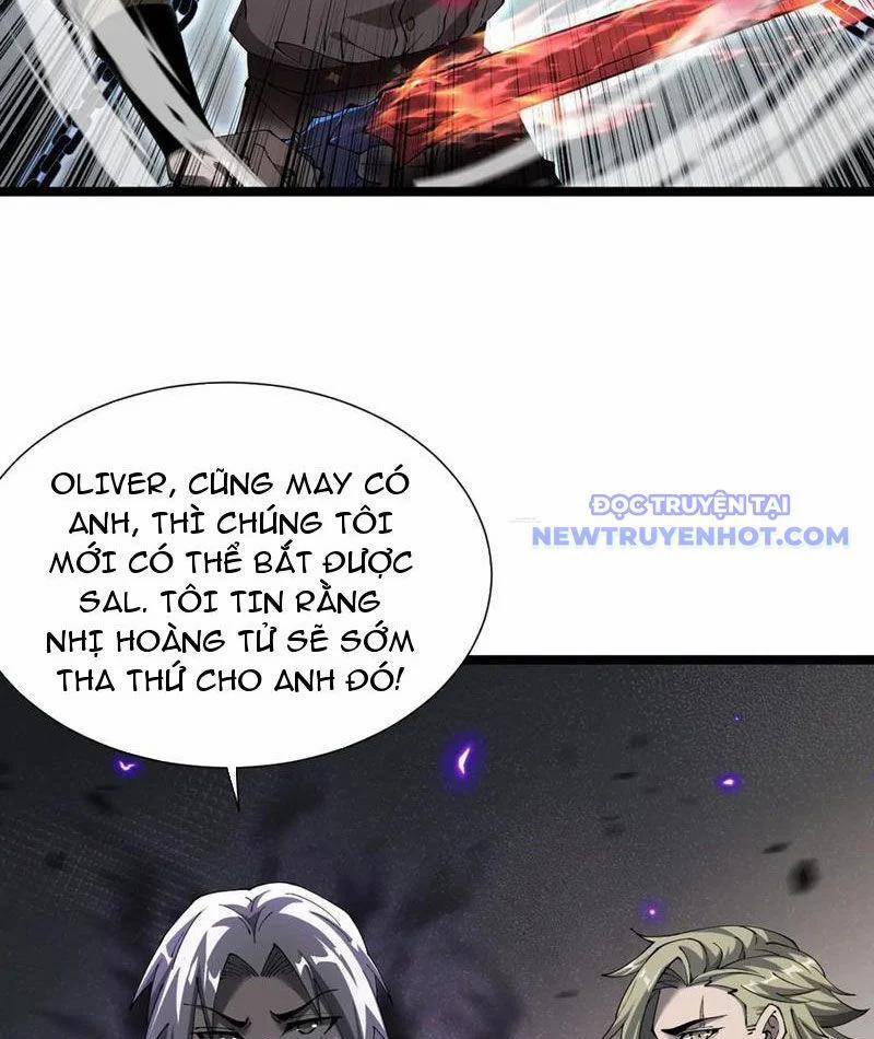Cái Bóng Phản Bội Của Gia Tộc 44 trang 10