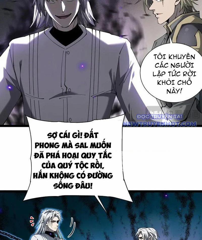 Cái Bóng Phản Bội Của Gia Tộc 44 trang 11
