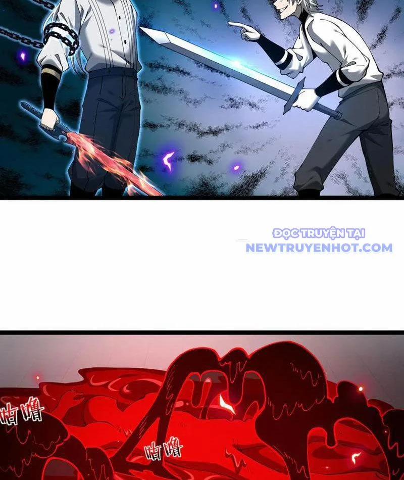 Cái Bóng Phản Bội Của Gia Tộc 44 trang 12
