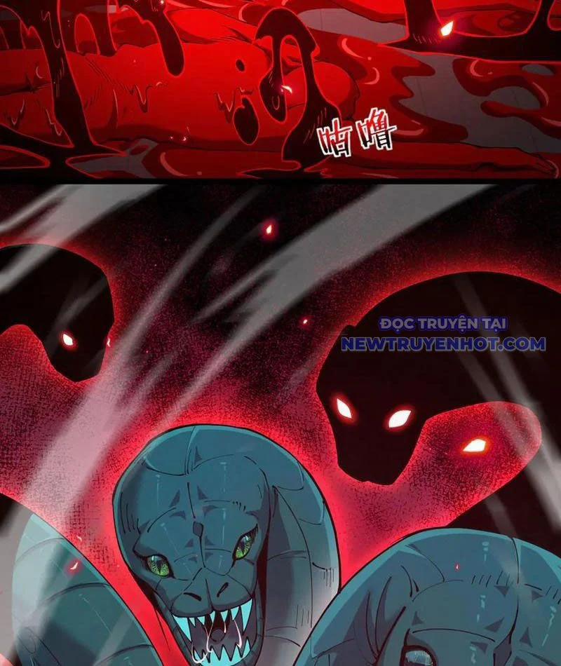 Cái Bóng Phản Bội Của Gia Tộc 44 trang 13